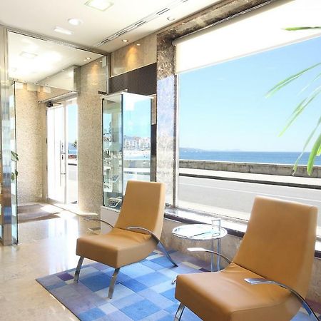 סנשנשו Hotel Minso מראה חיצוני תמונה