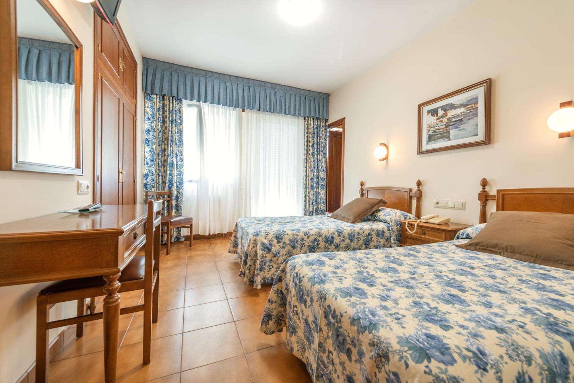סנשנשו Hotel Minso חדר תמונה