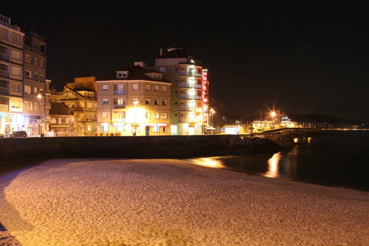 סנשנשו Hotel Minso מראה חיצוני תמונה