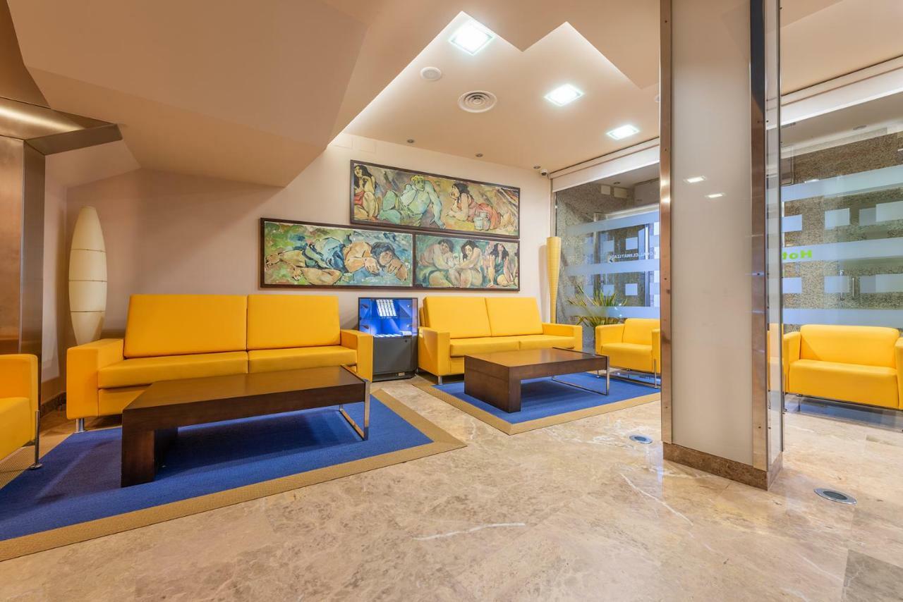 סנשנשו Hotel Minso מראה חיצוני תמונה