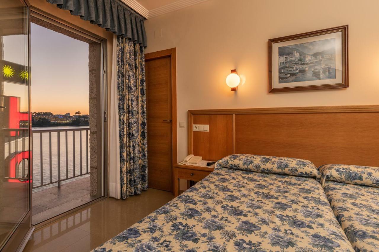 סנשנשו Hotel Minso מראה חיצוני תמונה