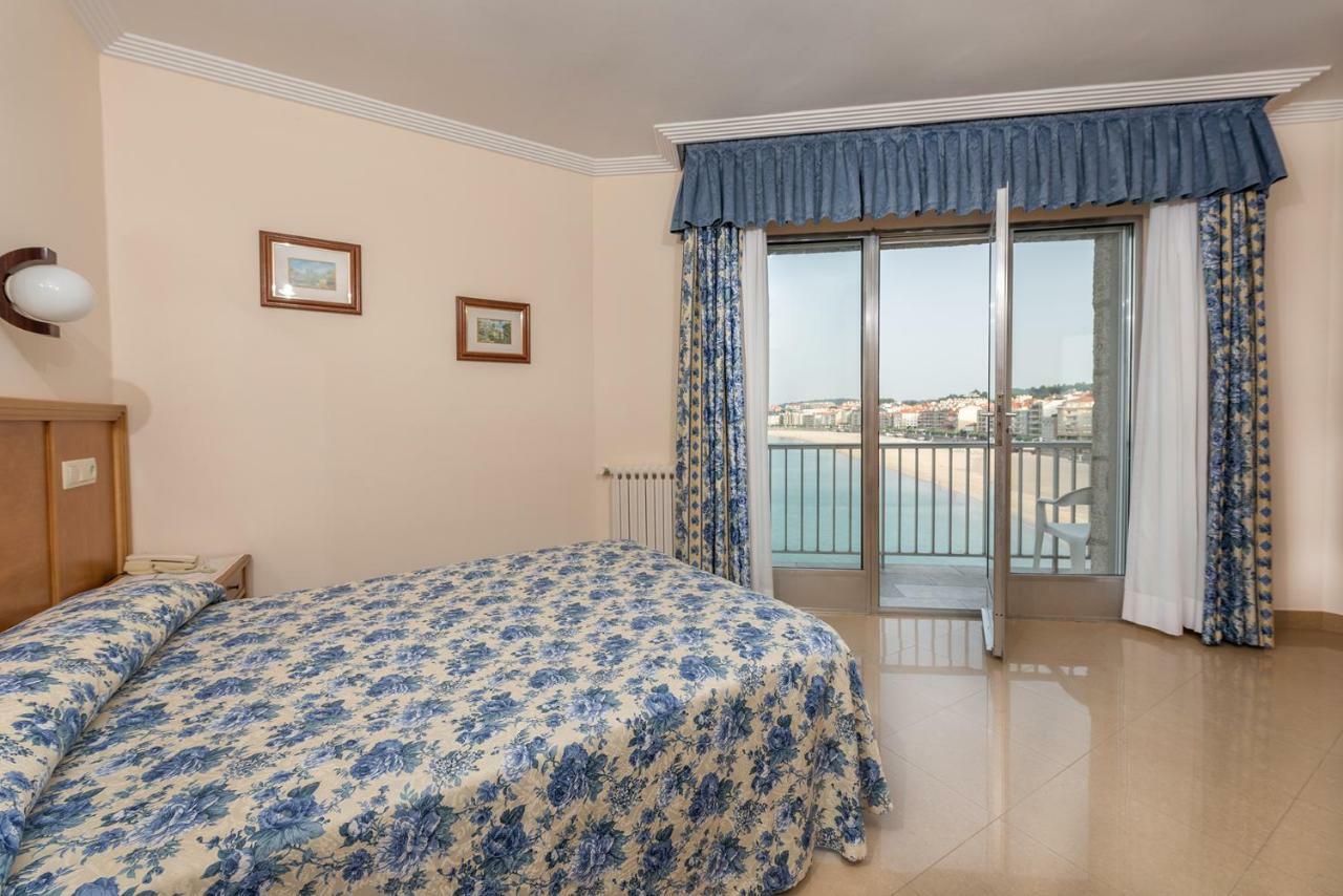 סנשנשו Hotel Minso מראה חיצוני תמונה