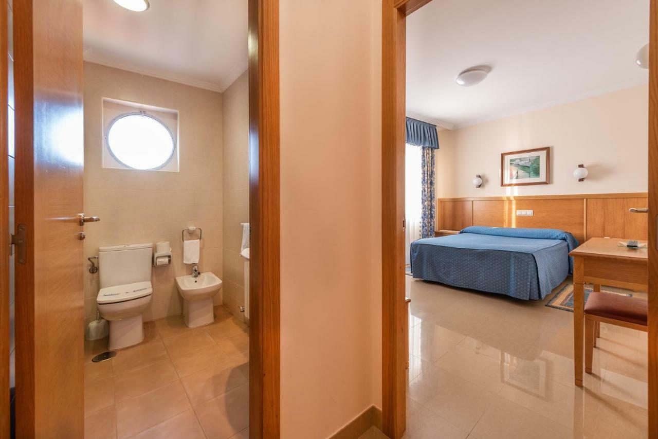 סנשנשו Hotel Minso מראה חיצוני תמונה