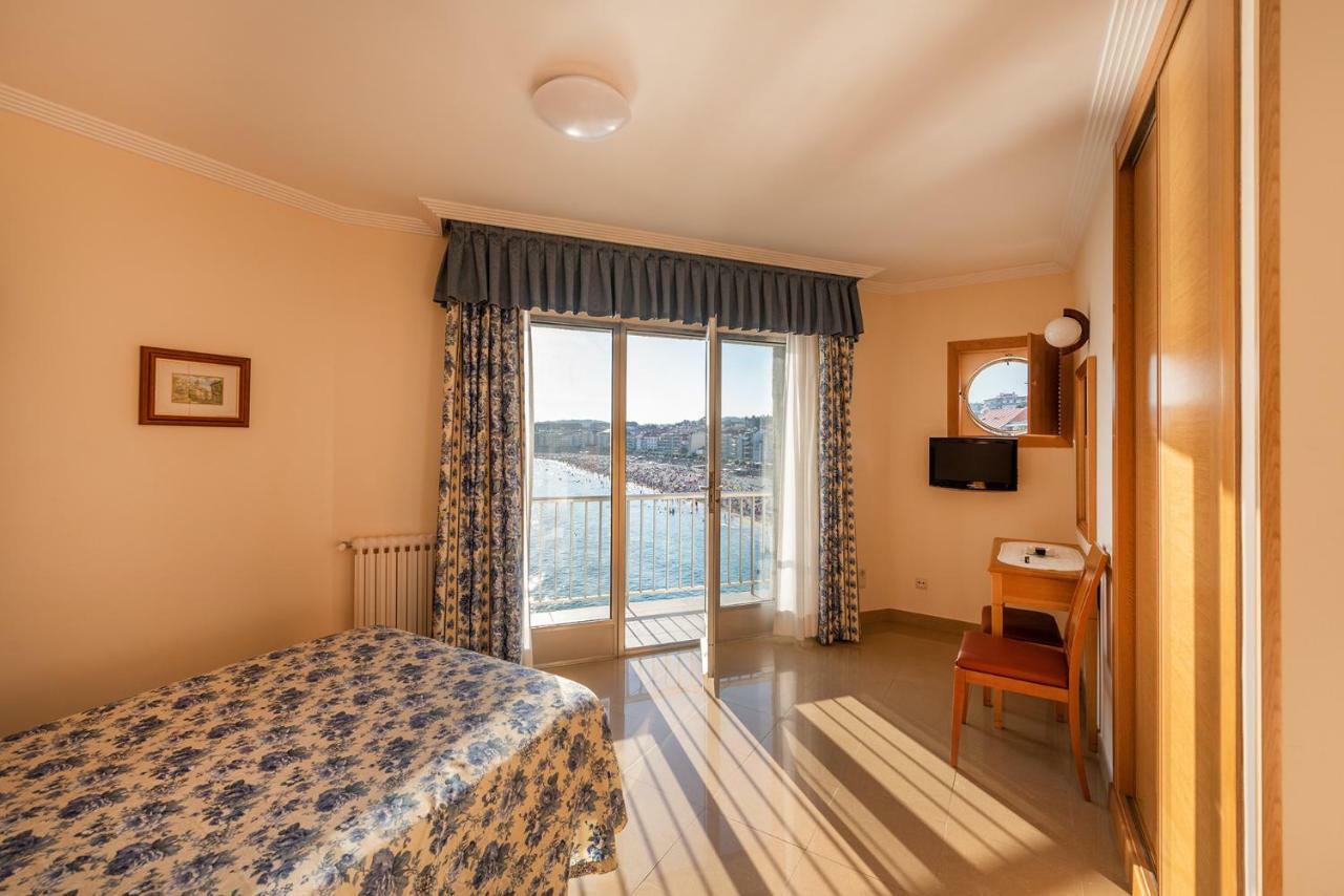 סנשנשו Hotel Minso מראה חיצוני תמונה