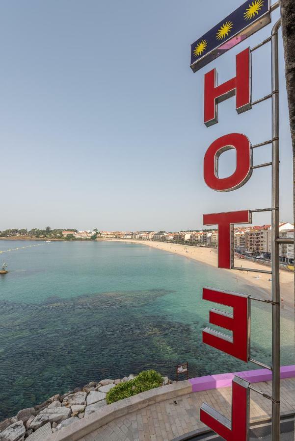 סנשנשו Hotel Minso מראה חיצוני תמונה